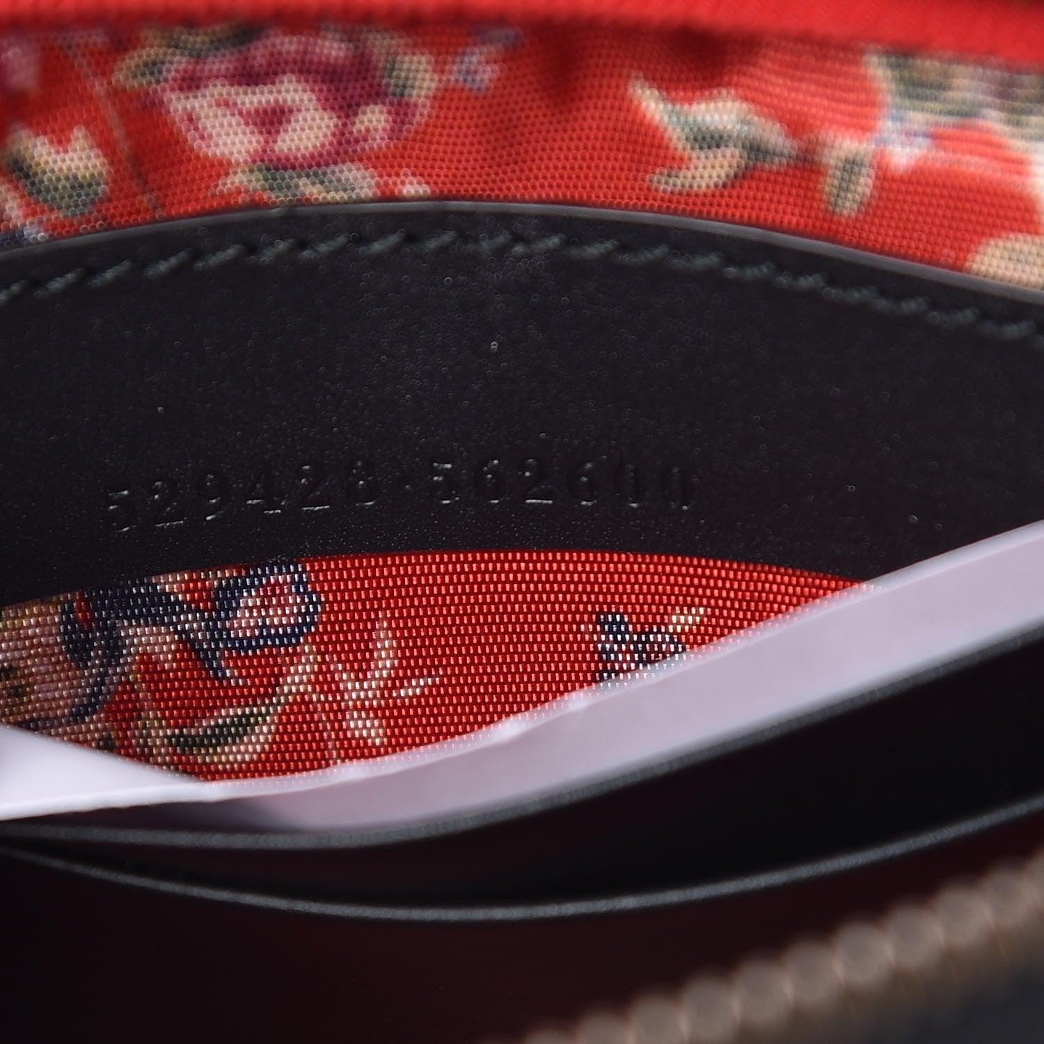 Gucci Patent Rubber Game Patch Logo Belt Bag 95 38 Black 7 of 11