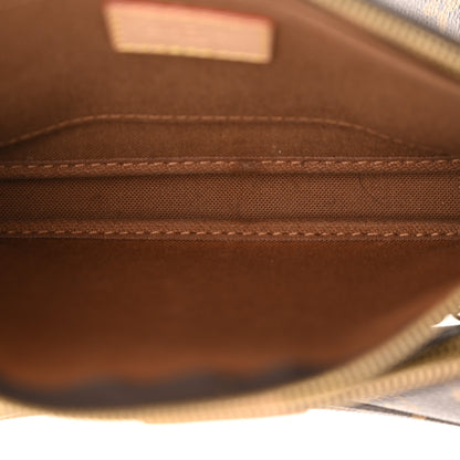 Louis Vuitton Monogram Multi Pochette Accessories Kaki 6 of 12