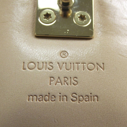 Louis Vuitton Monogram Cherry Blossom Sac Retro Bag Brown 8 of 9