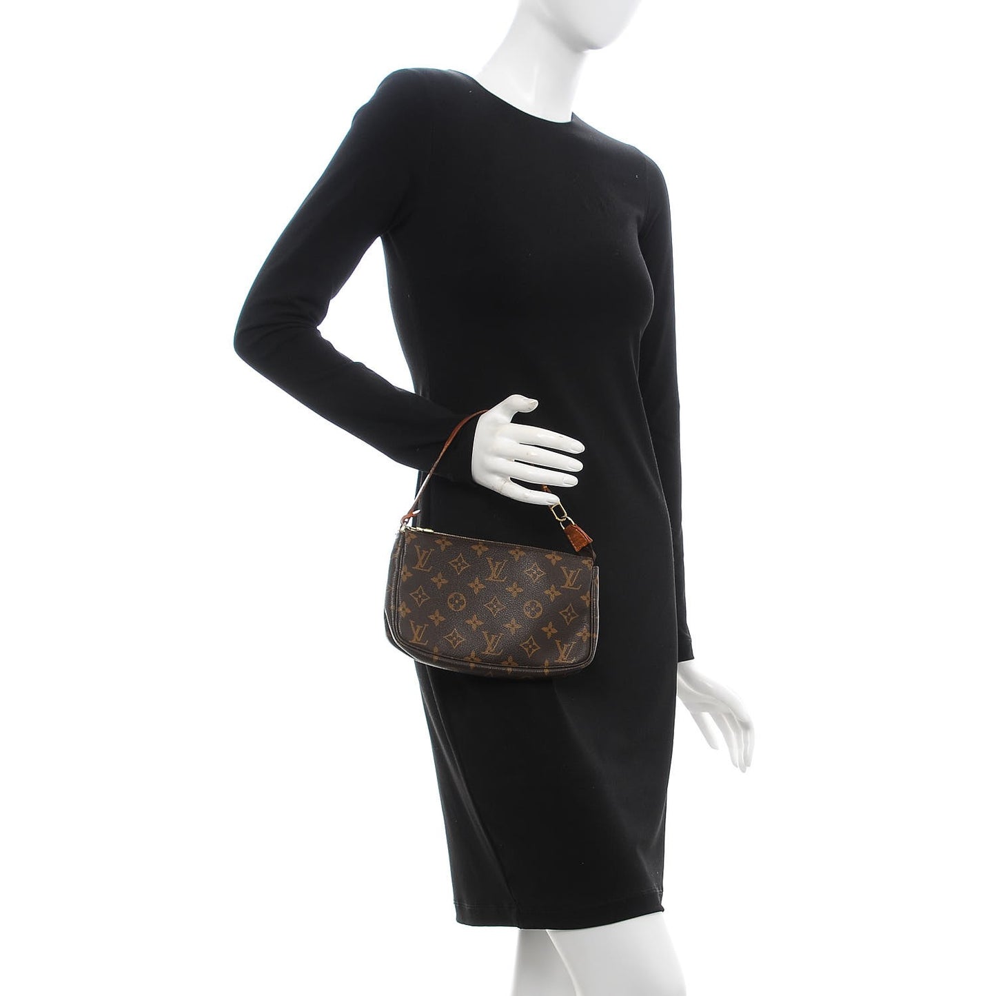 Monogram Pochette Accessories