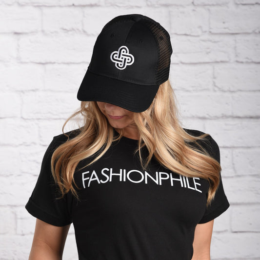 FASHIONPHILE Knot Hat