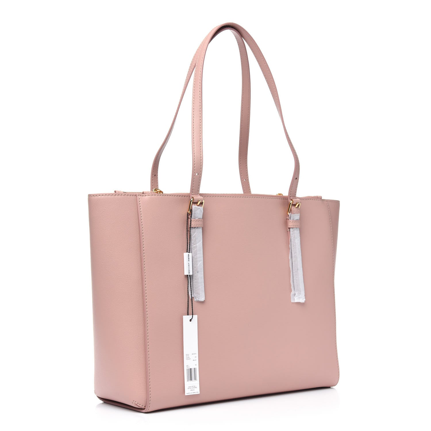 Marc Jacobs Calfskin Tote Ballet 3 of 11