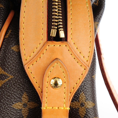 Louis Vuitton Monogram Stresa PM 9 of 9