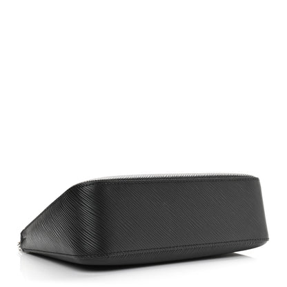 Louis Vuitton Epi Marelle Black 5 of 10