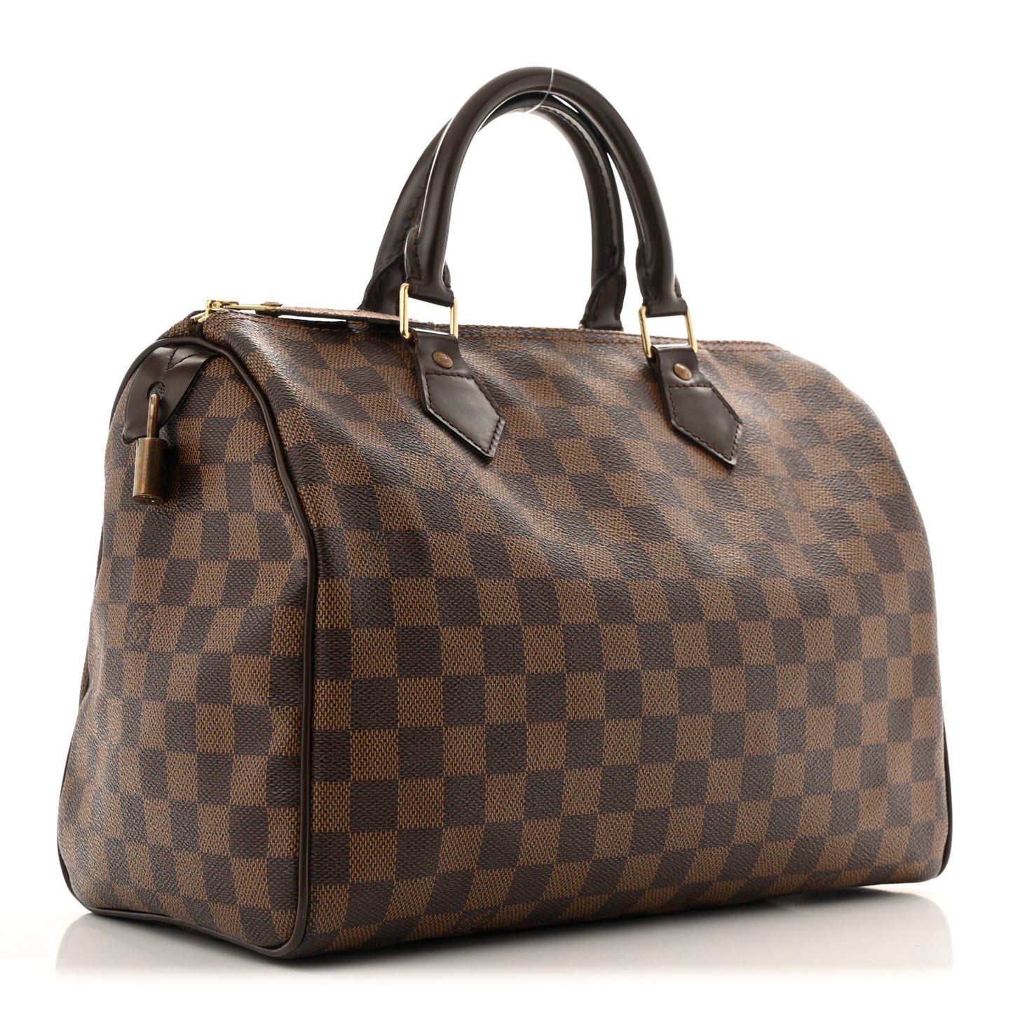 Damier Ebene Speedy 30