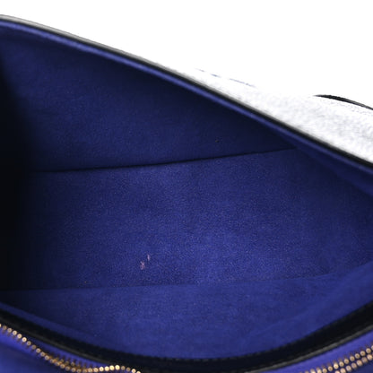 Louis Vuitton Empreinte Monogram Giant Diane Black 5 of 9