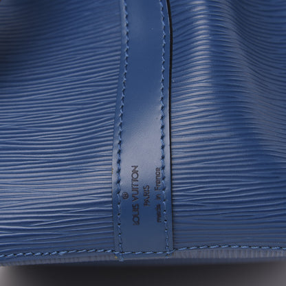 Louis Vuitton Epi Petit Noe Toledo 8 of 13
