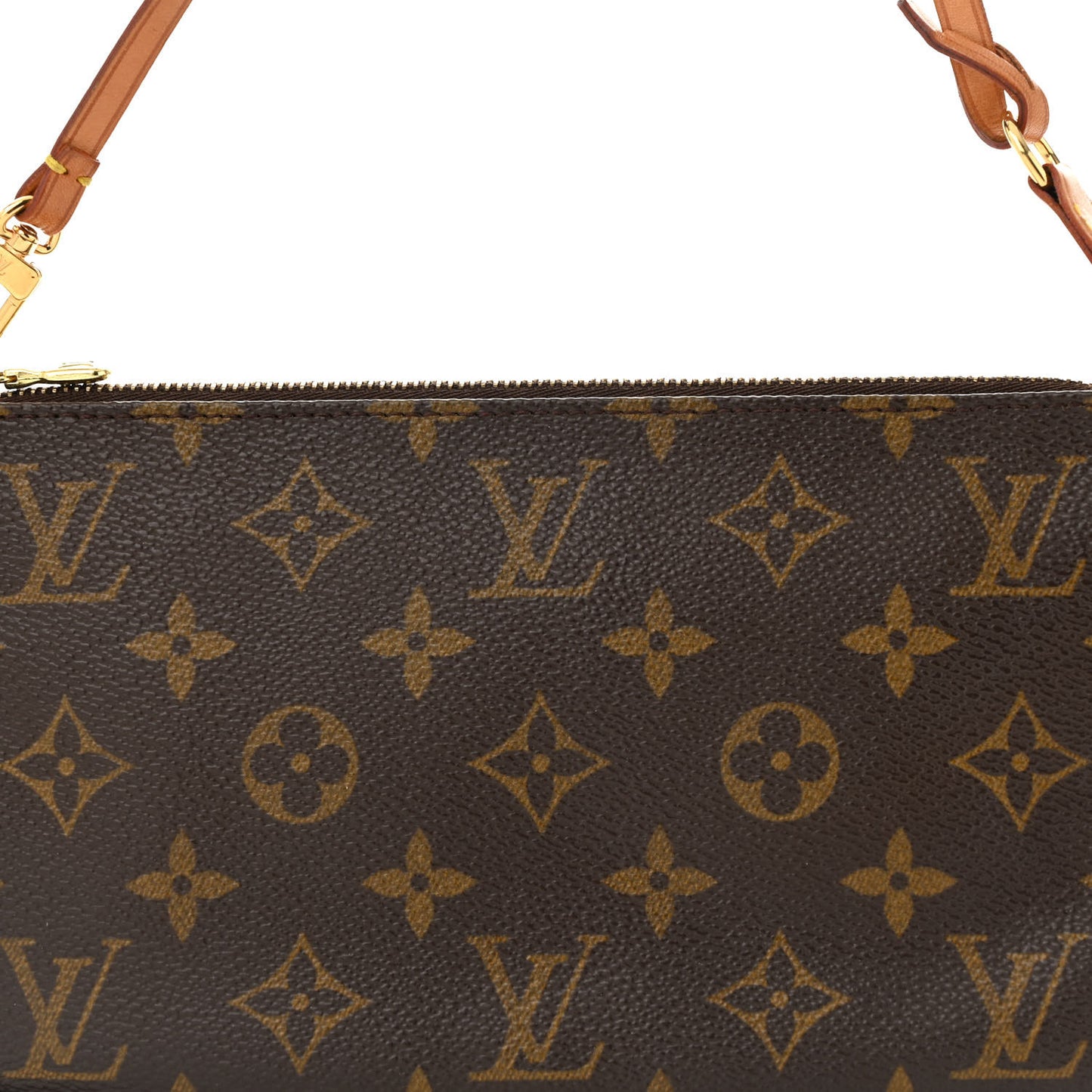 Monogram Pochette Accessories