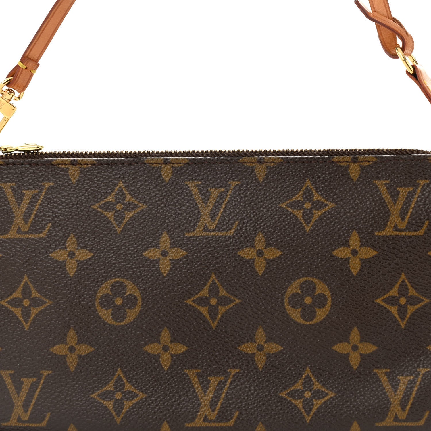 Louis Vuitton Monogram Pochette Accessories 8 of 13
