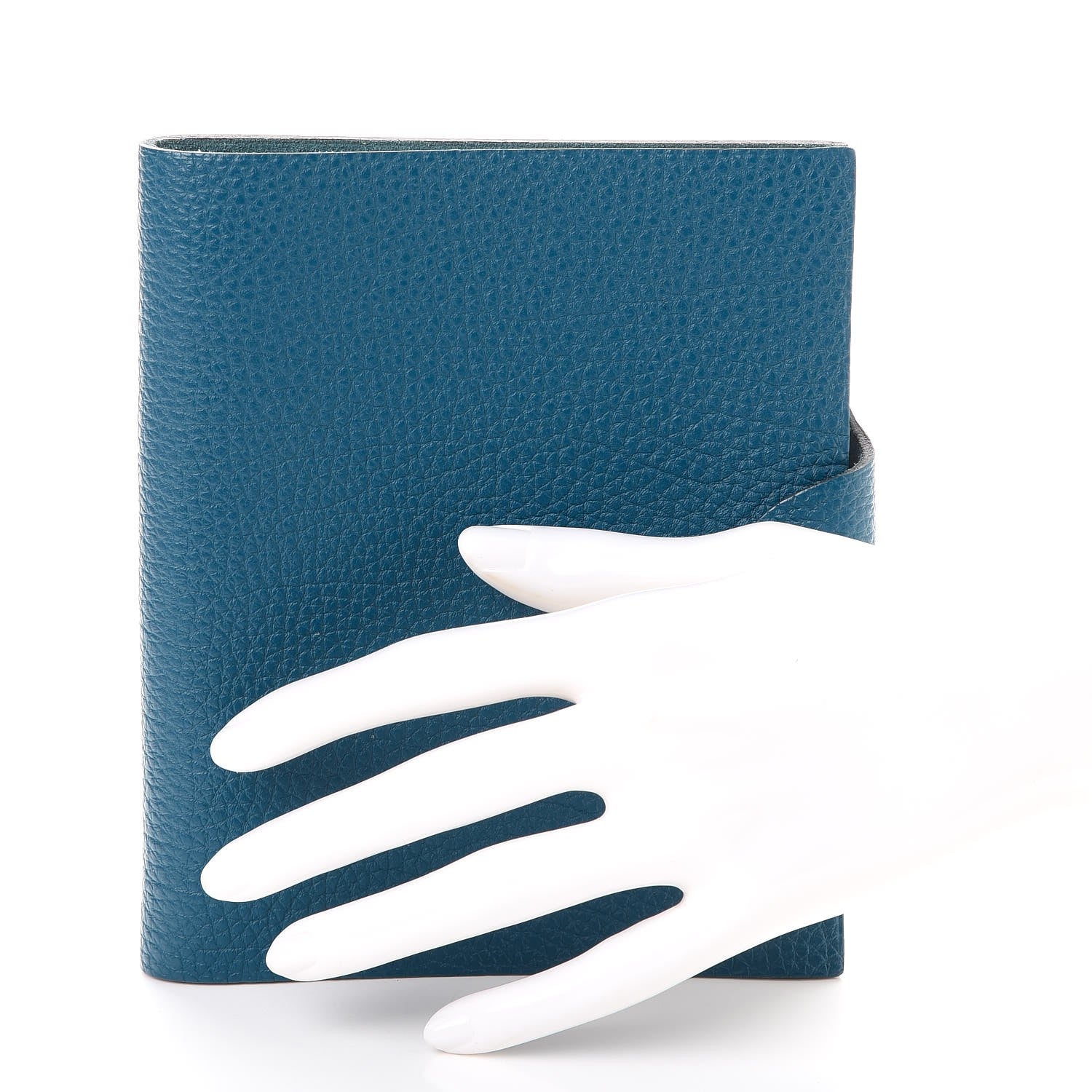 Hermes Togo Ulysse PM Agenda Cover 2 of 12