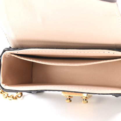 Louis Vuitton Monogram Essential Trunk Black 4 of 9