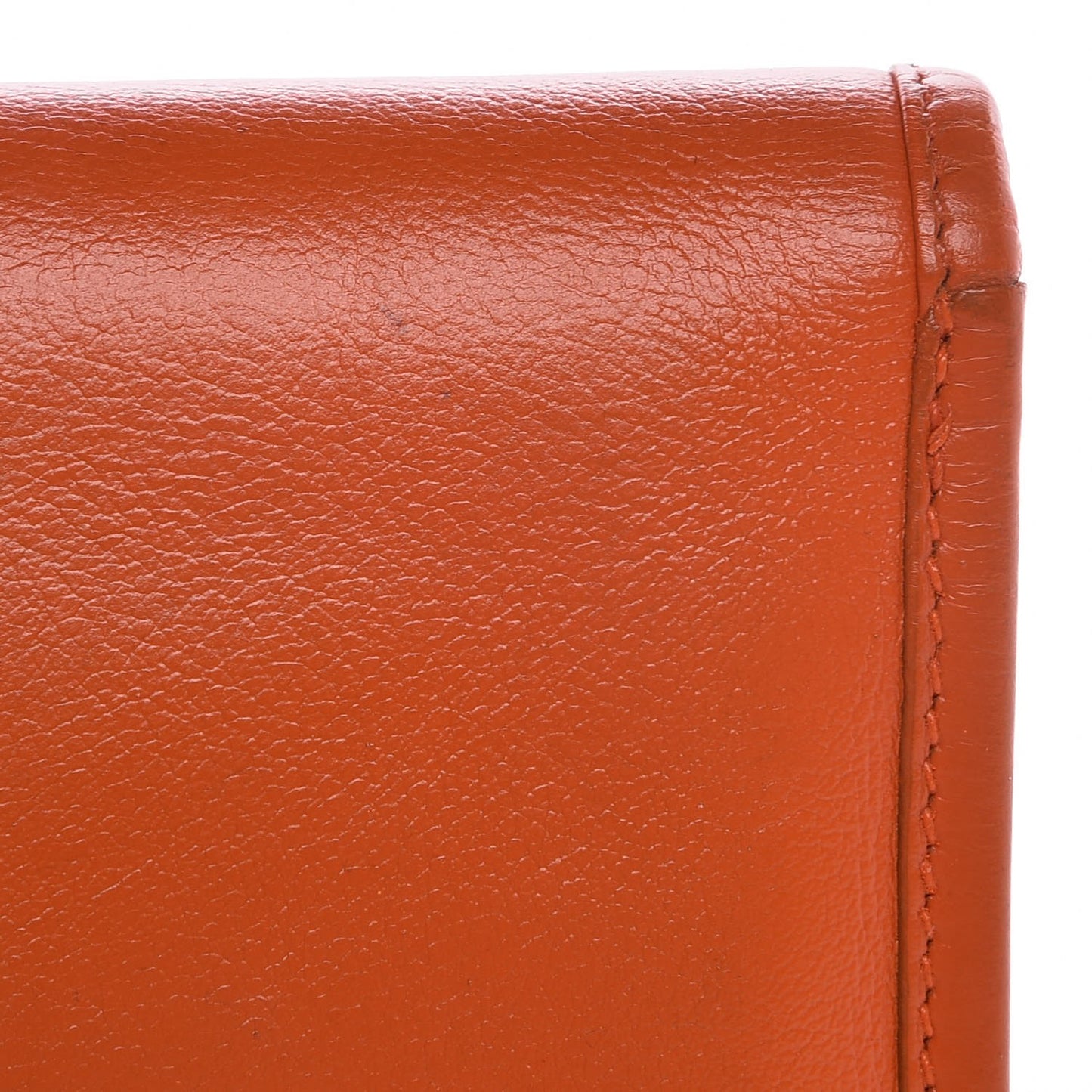 Swift Jige Duo Clutch Orange