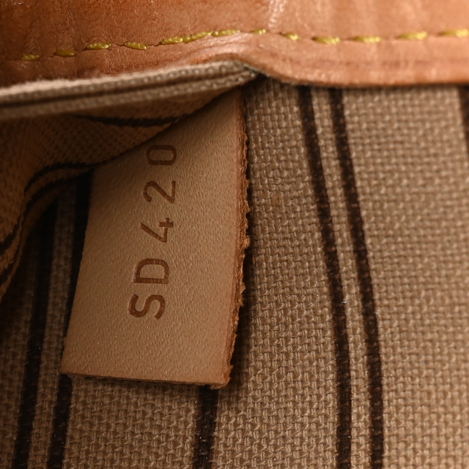 Louis Vuitton Monogram Neo  Neverfull MM 7 of 11