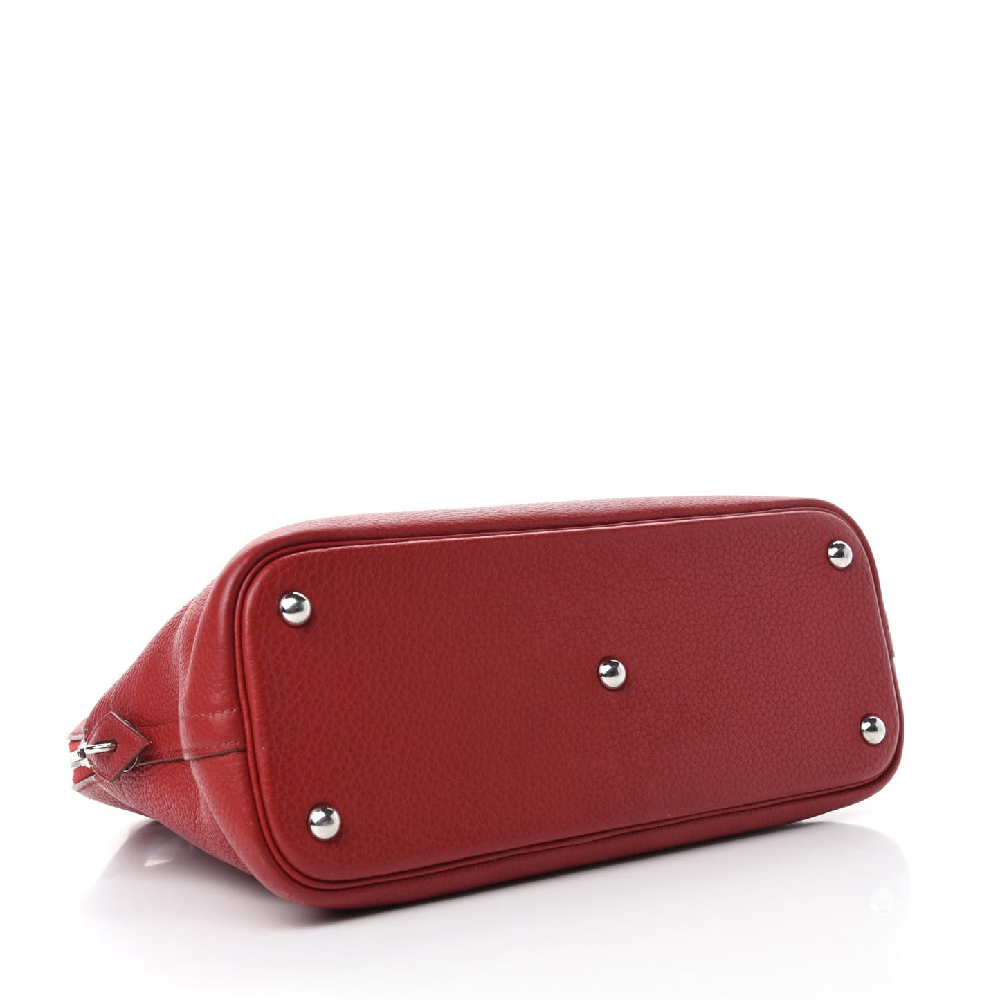 Taurillon Clemence Bolide 31 Rouge Garance