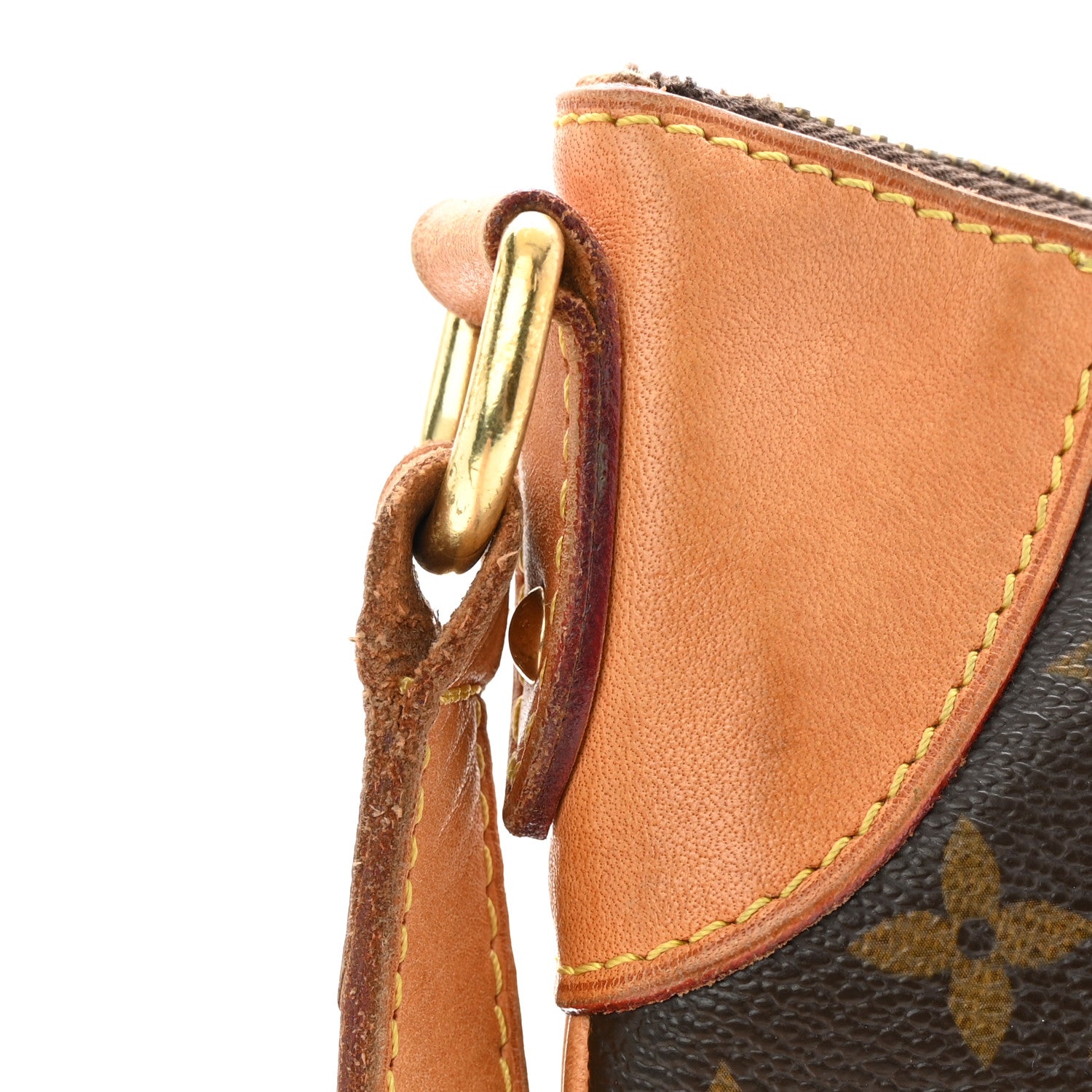 Louis Vuitton Monogram Odeon PM 14 of 18