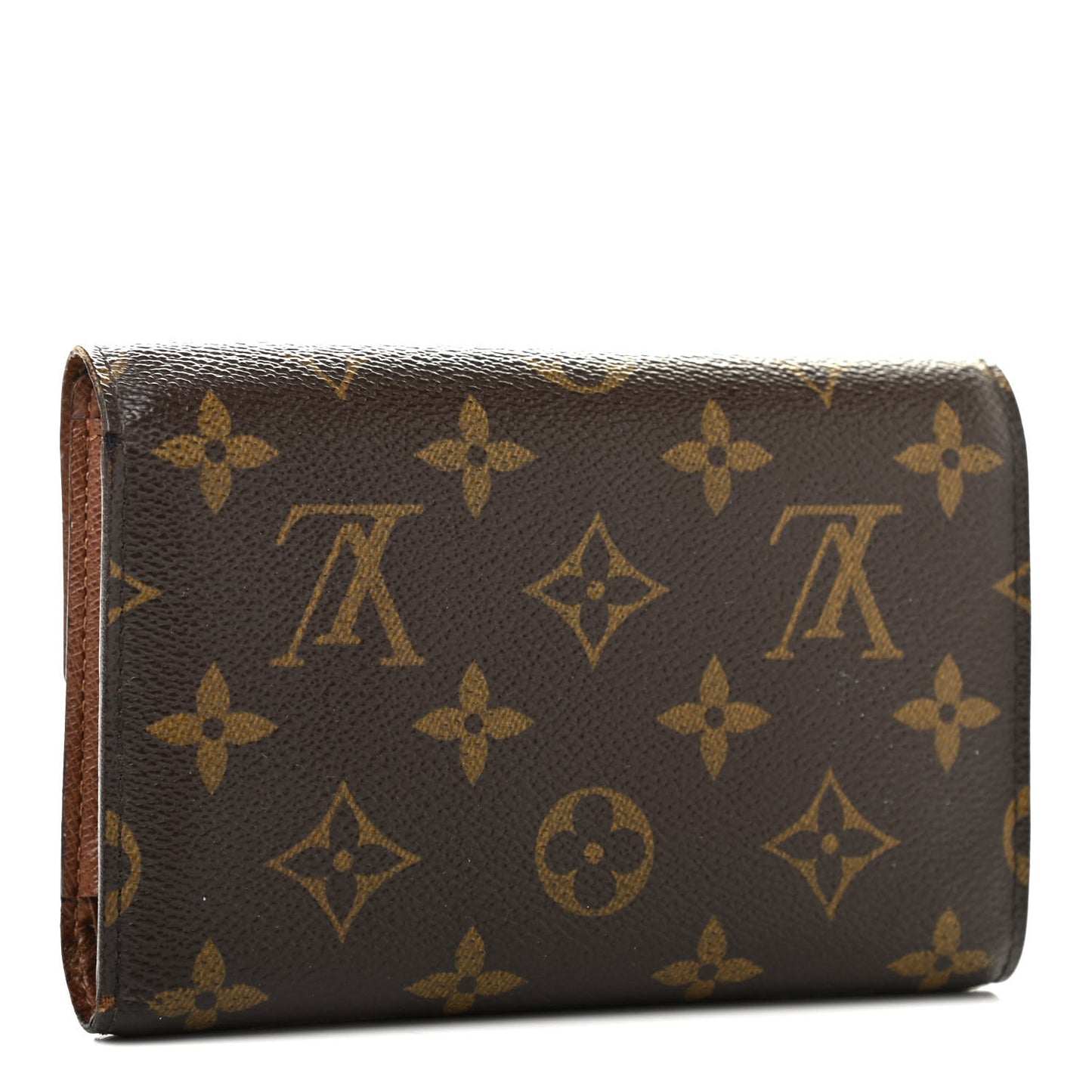 Monogram Alexandra Wallet
