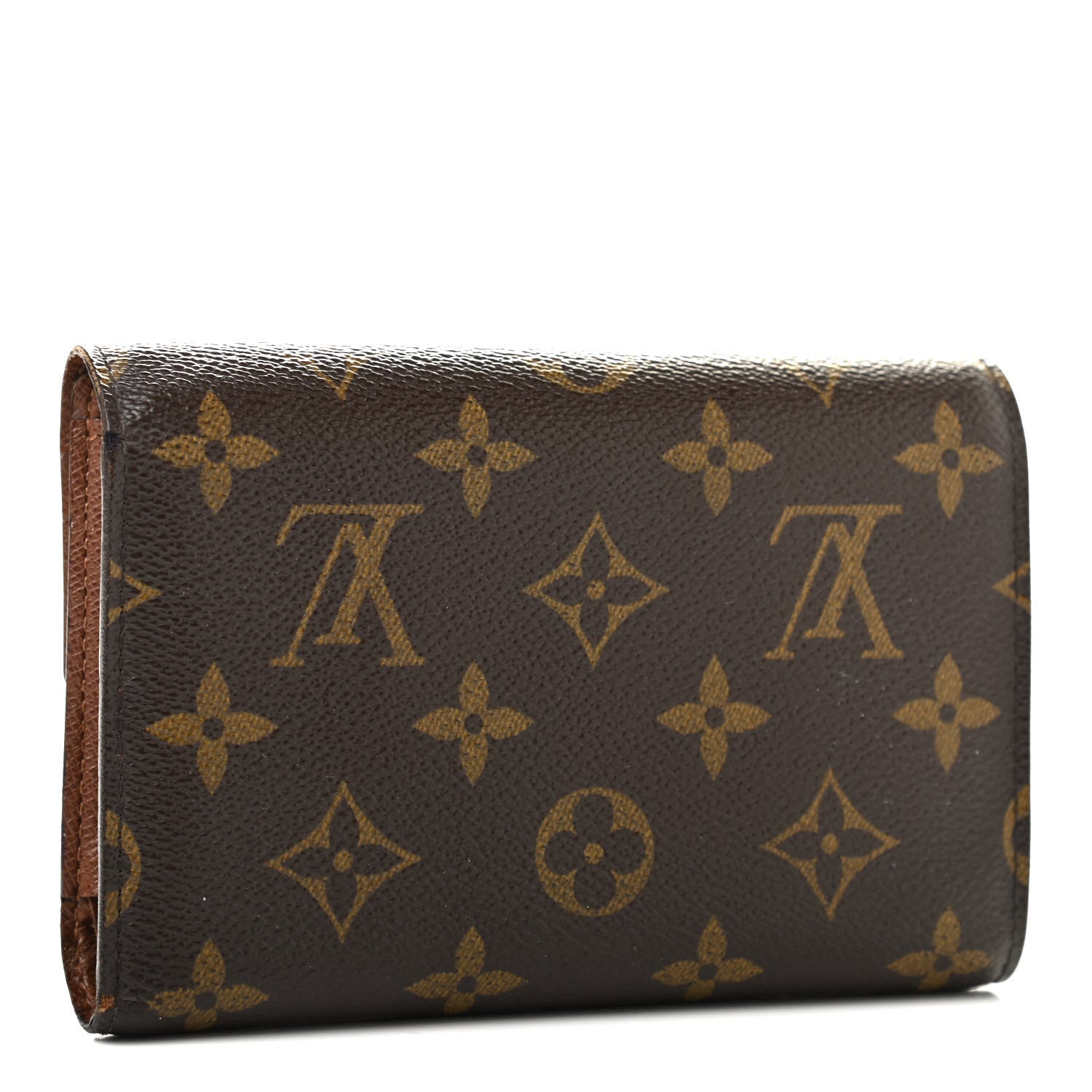 Louis Vuitton Monogram Alexandra Wallet 3 of 15