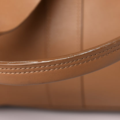 3.1 Phillip Lim Calfskin 31 Hour Bag Nude 25 of 27