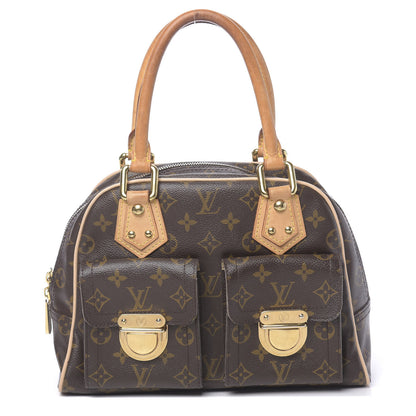 Louis Vuitton Monogram Manhattan PM 1 of 13