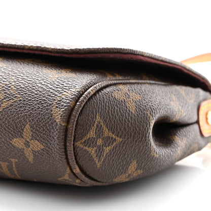Louis Vuitton Monogram Favorite MM 10 of 10