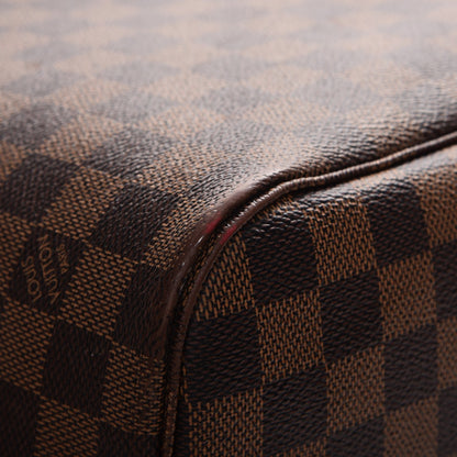 Louis Vuitton Damier Ebene Neverfull MM 14 of 17