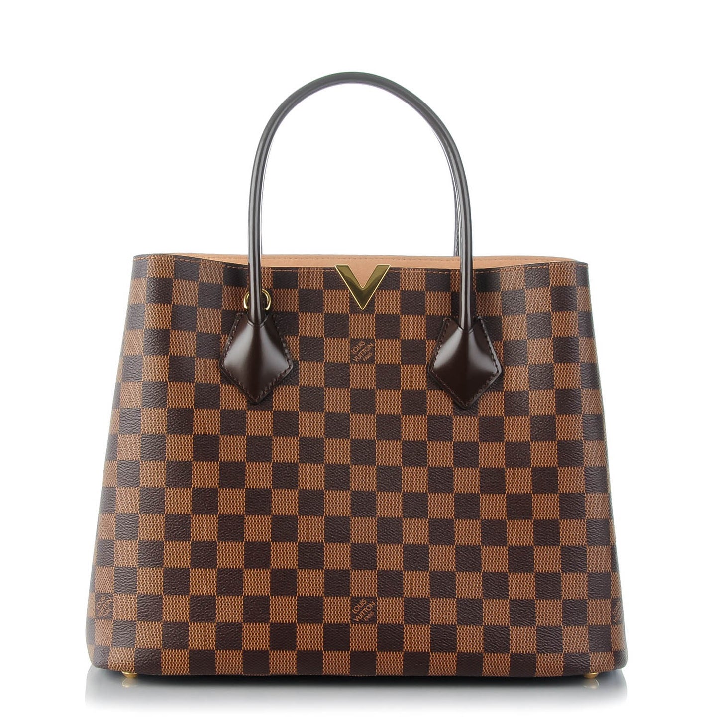 Damier Ebene Kensington