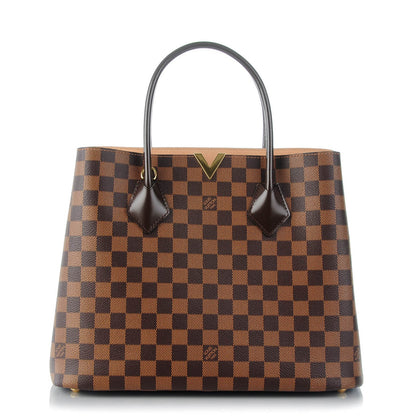 Louis Vuitton Damier Ebene Kensington 1 of 7