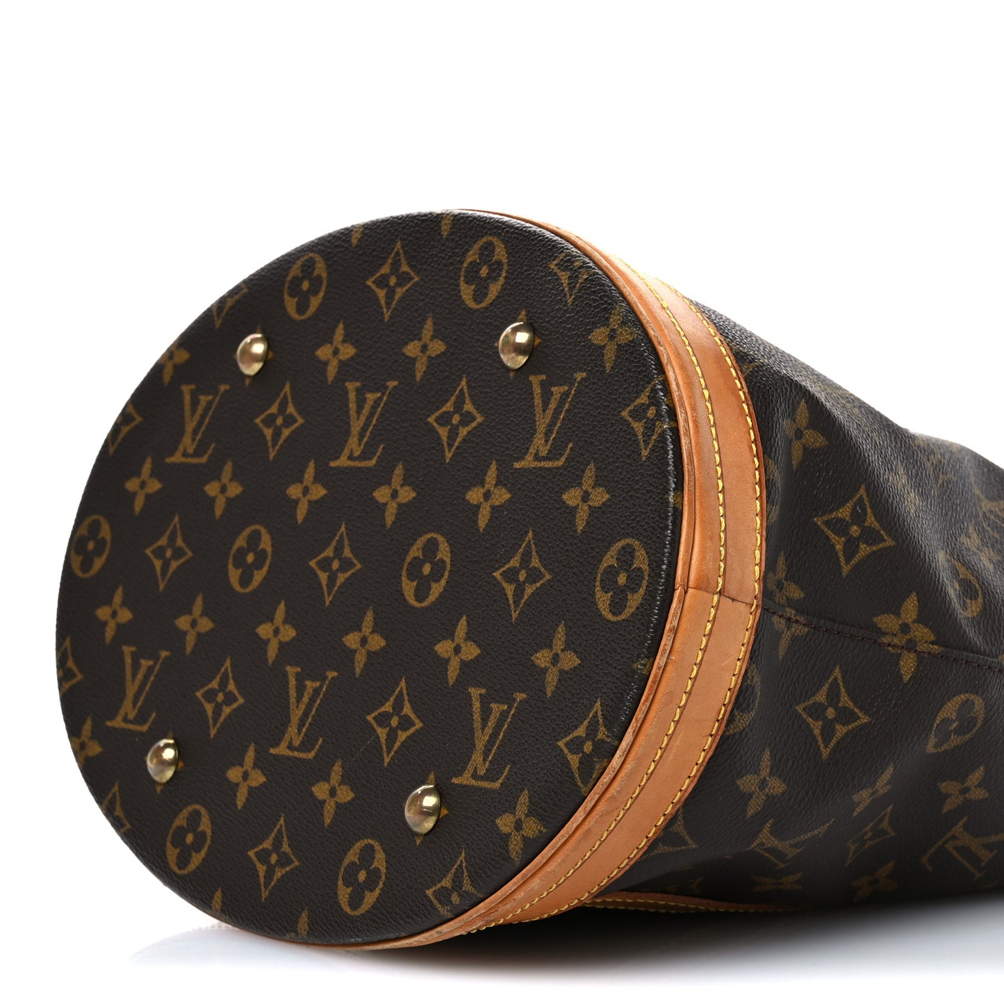 Monogram Bucket 27