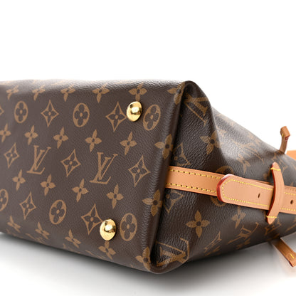 Louis Vuitton Monogram CarryAll PM 10 of 10