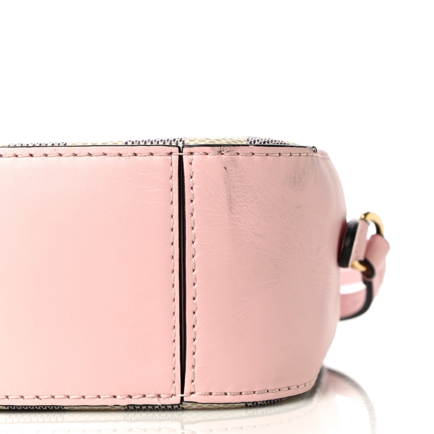 Damier Azur Saintonge Eau de Rose