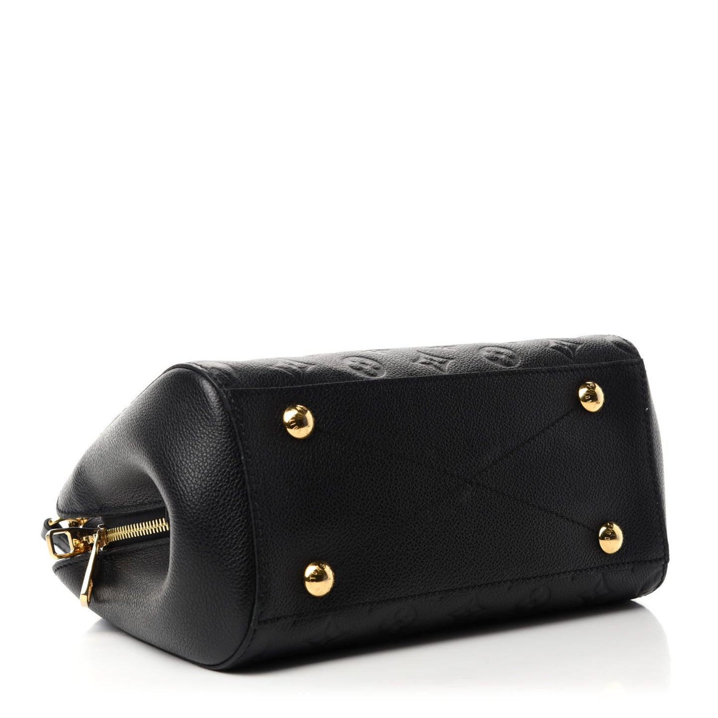 Empreinte Montaigne BB Black