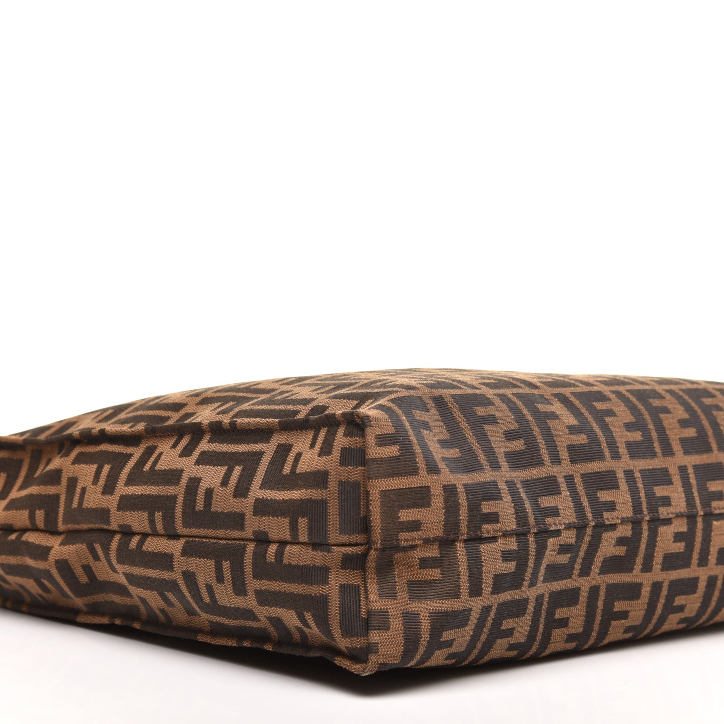 Zucca Shopping Tote Tobacco