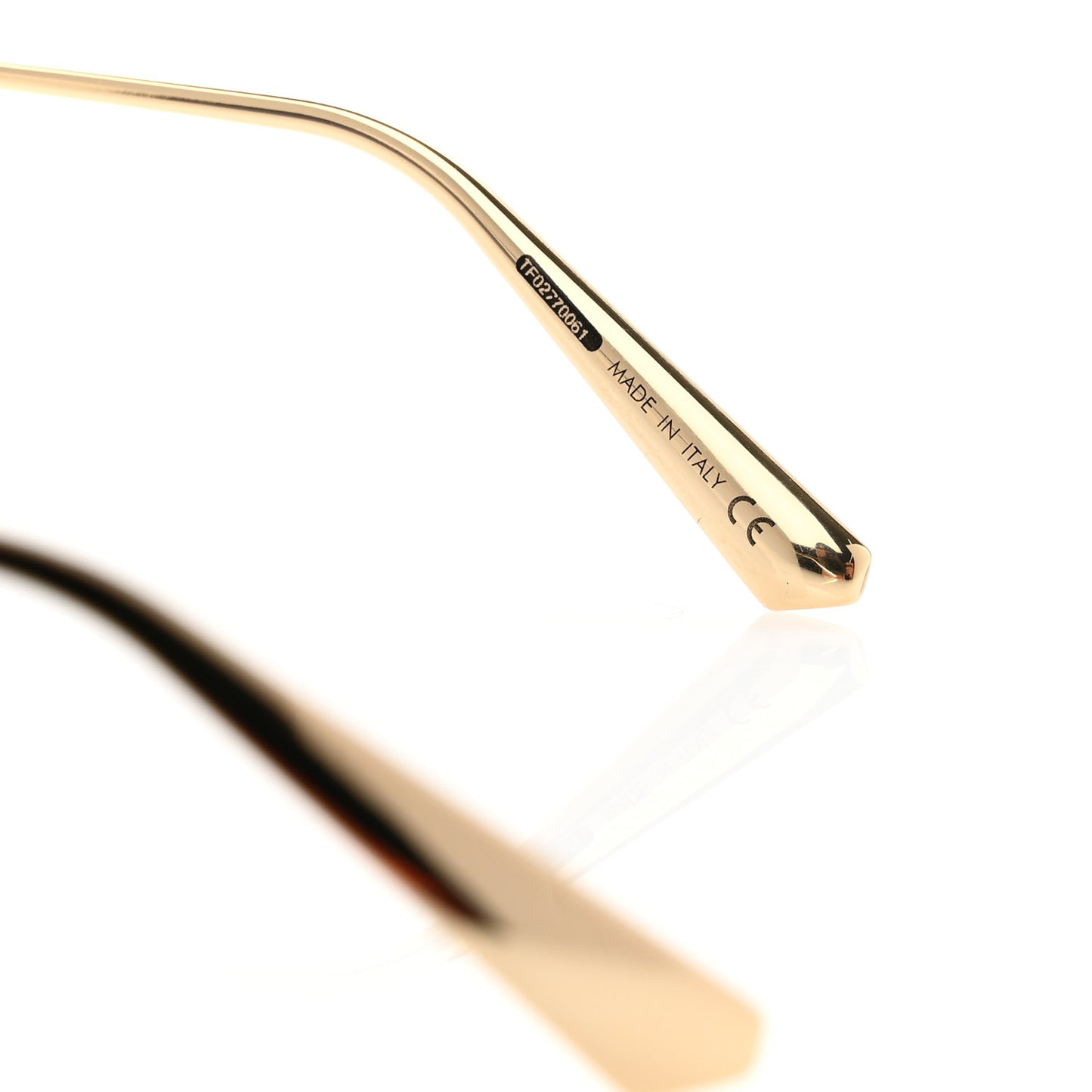 DiorSolar S2U Sunglasses White