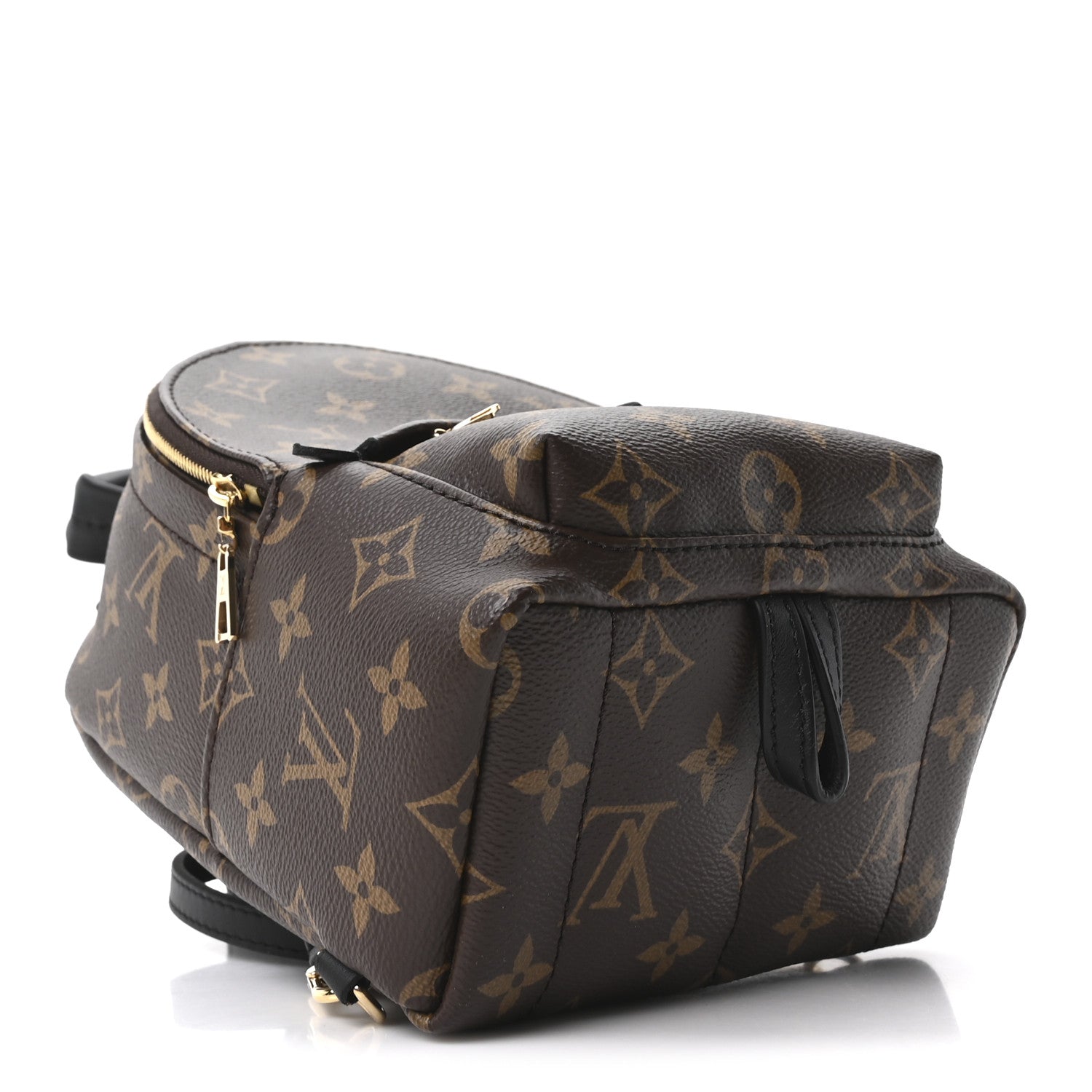 Louis Vuitton Monogram Palm Springs Backpack Mini 3 of 9