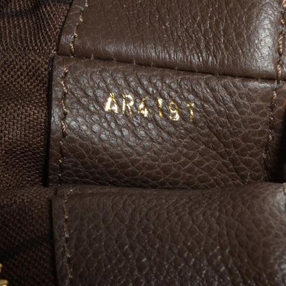 Louis Vuitton Empreinte Suede Audacieuse PM Ombre 7 of 7