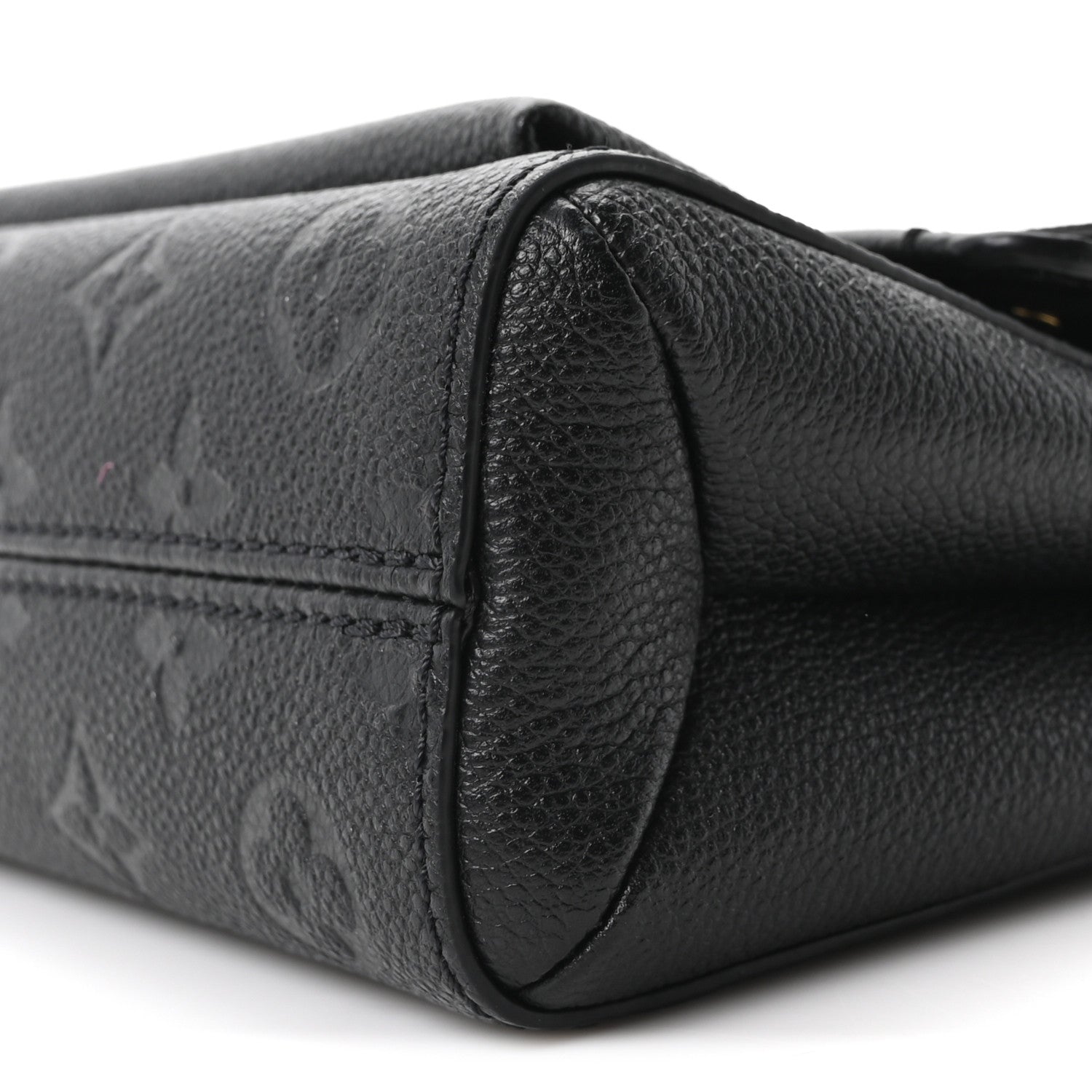 Louis Vuitton Empreinte Vavin BB Black 9 of 9
