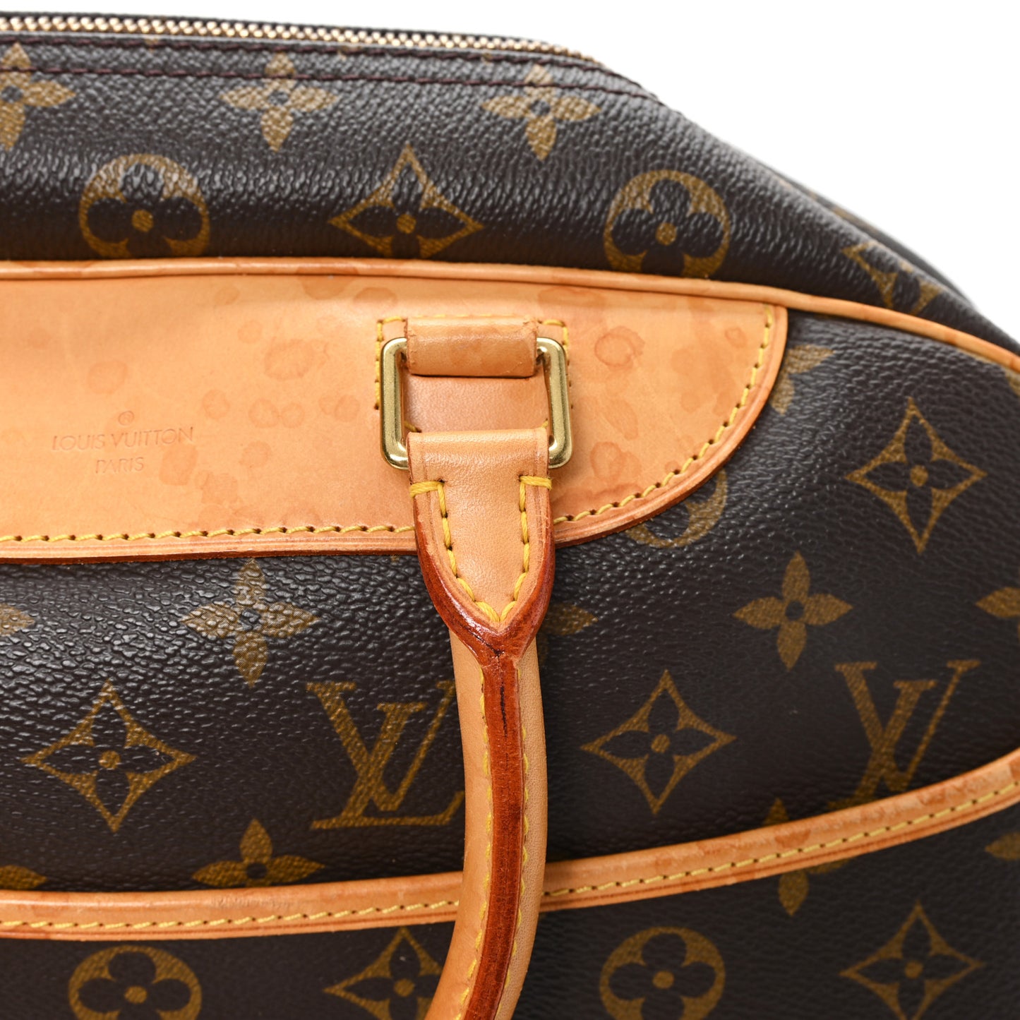 Monogram Deauville