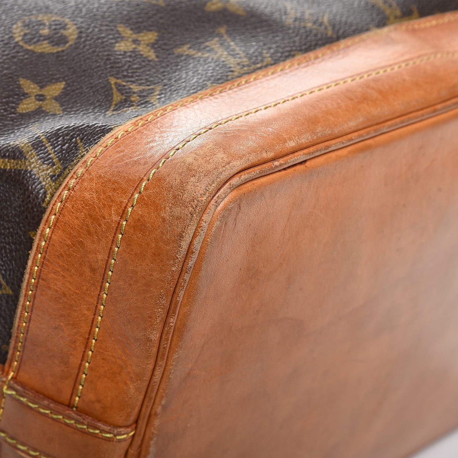 Louis Vuitton Monogram Noe 9 of 14