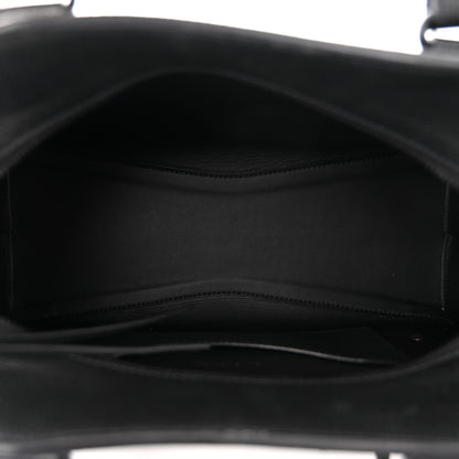 Balenciaga Grained Calfskin Neo Classic Black Hardware S City Black 5 of 12
