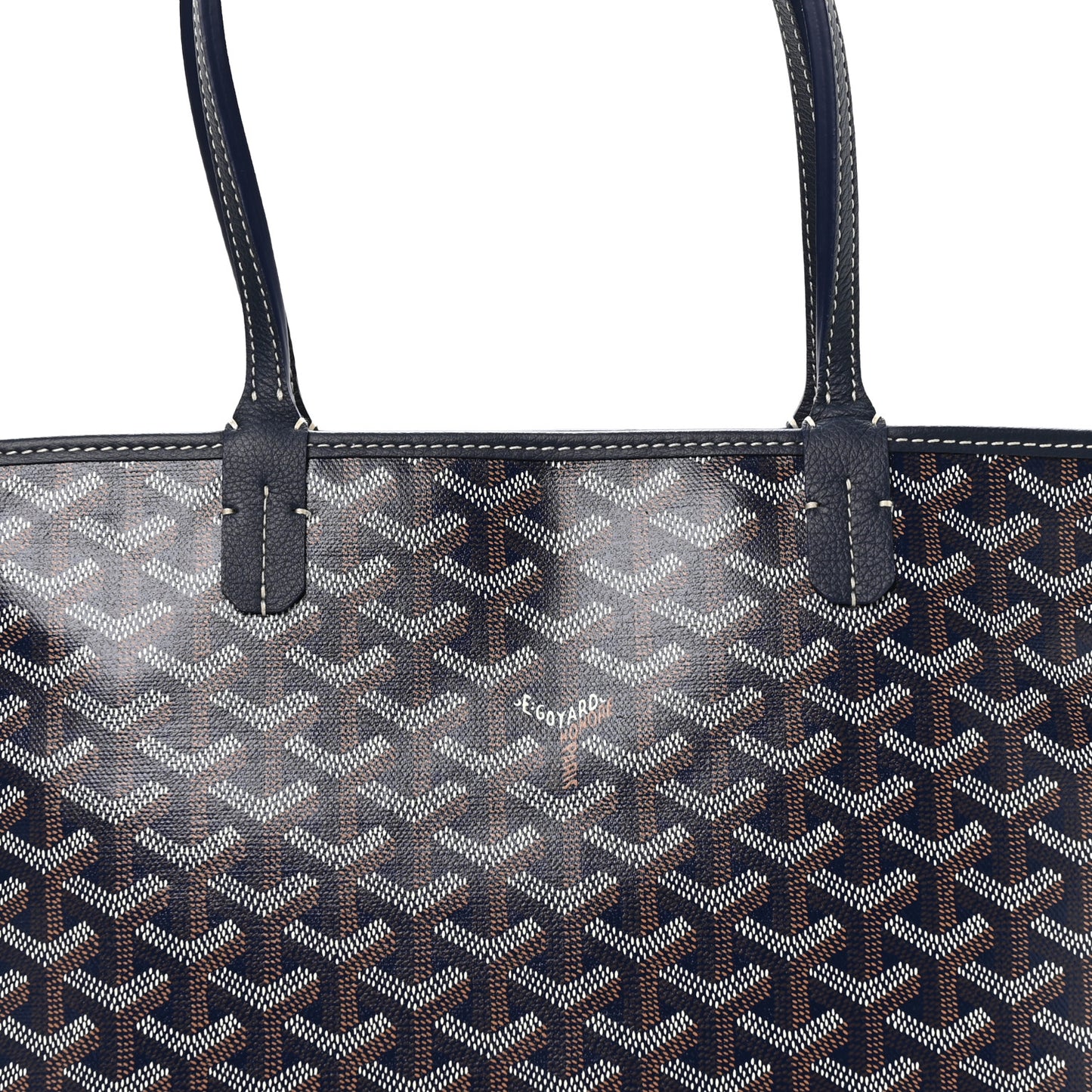 Goyardine Artois PM Navy