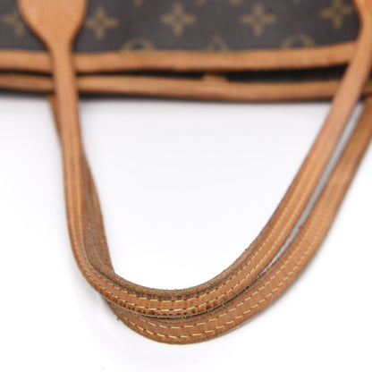 Louis Vuitton Monogram Neverfull GM 9 of 18