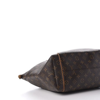 Louis Vuitton Monogram Totally MM 9 of 17