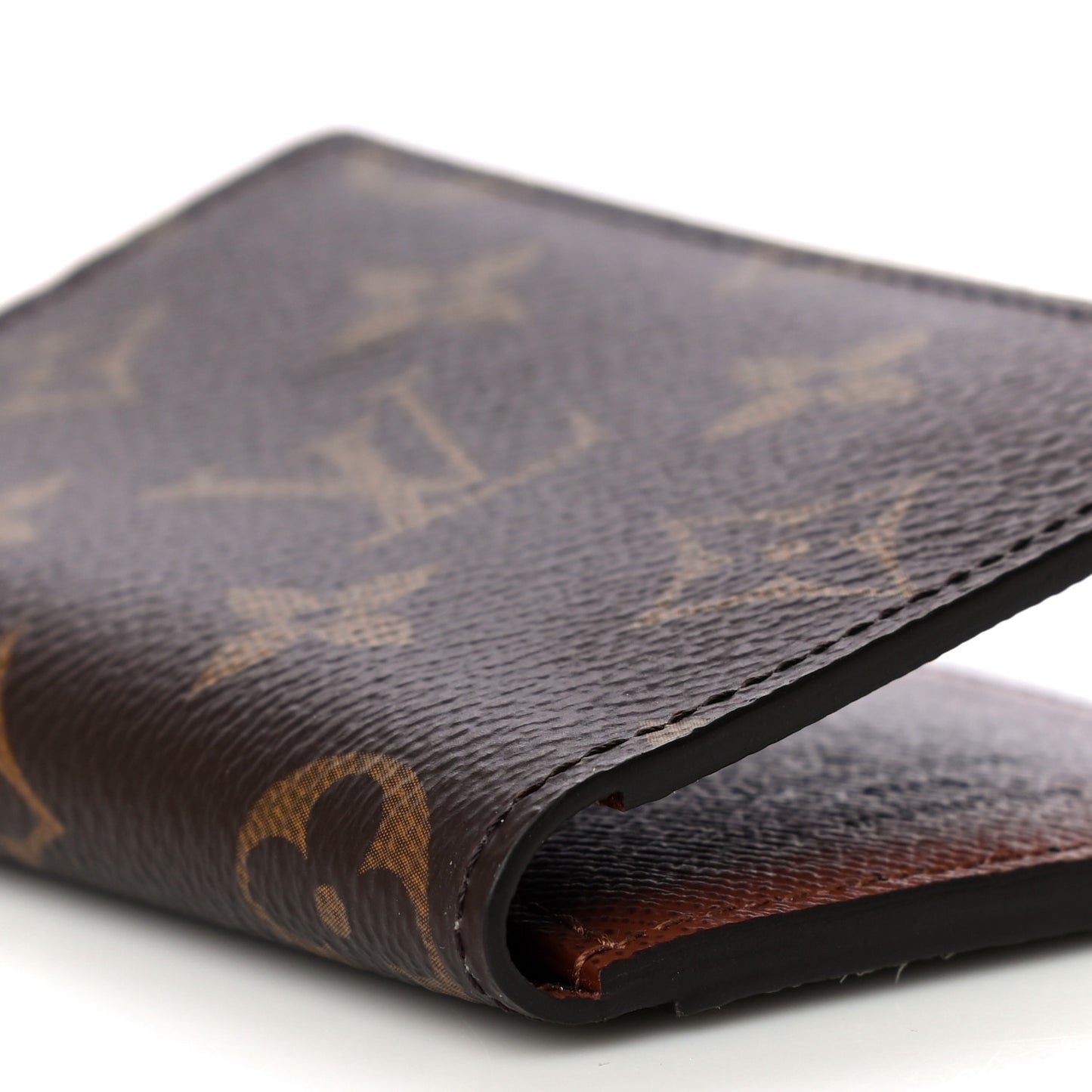 Monogram Pocket Organizer NM