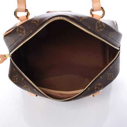 Louis Vuitton Monogram Montorgueil PM 6 of 7