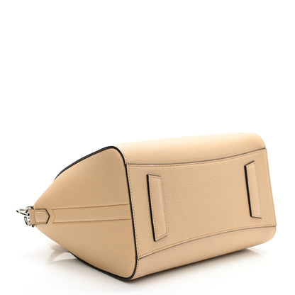 Givenchy Sugar Goatskin Small Antigona Light Beige 4 of 10