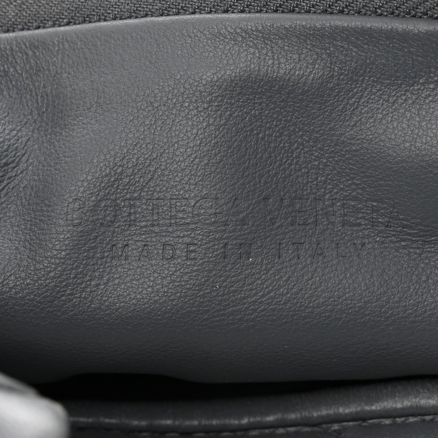 Bottega Veneta Nappa Intrecciato Mini Jodie Thunder 6 of 10