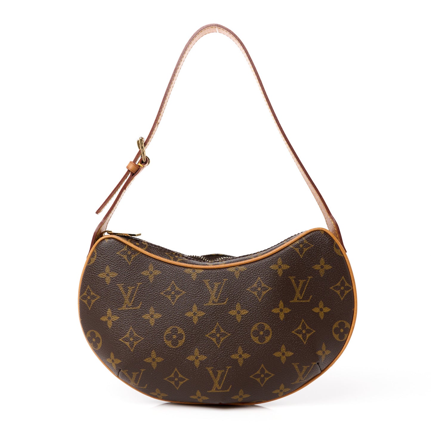 Monogram Croissant PM