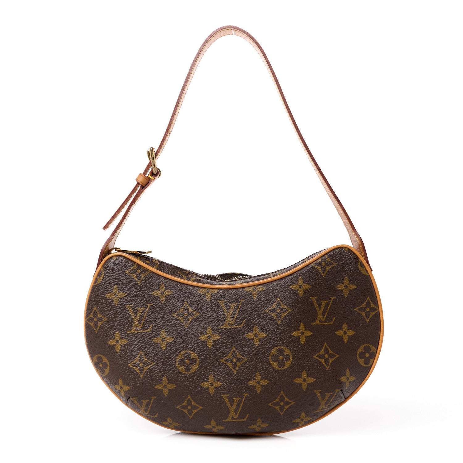 Louis Vuitton Monogram Croissant PM 1 of 10