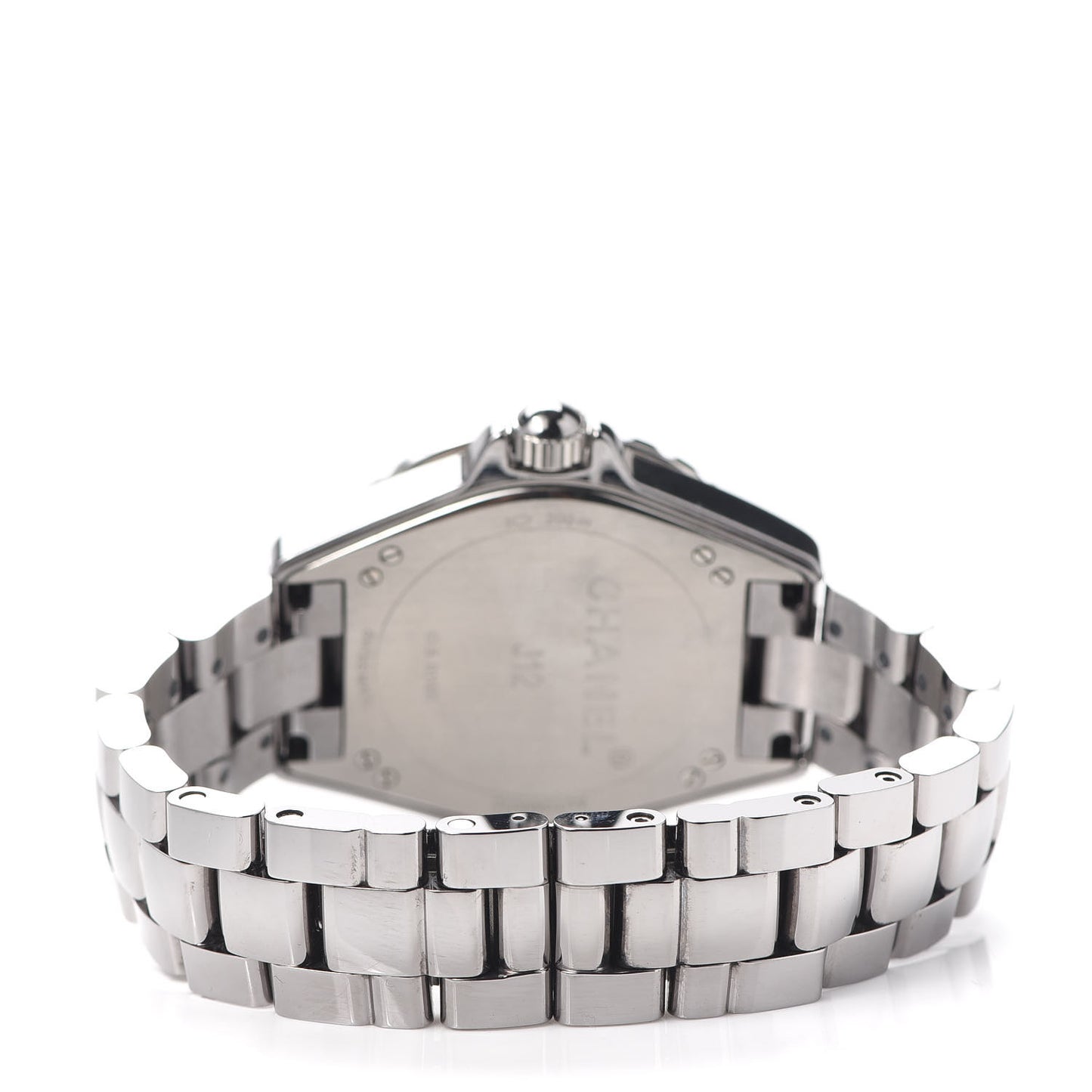 Titanium Ceramic 41mm J12 Chromatic Automatic Watch