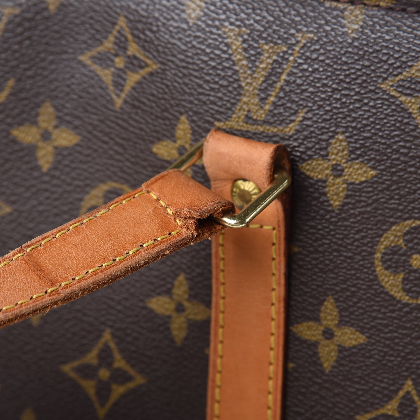 Monogram Babylone